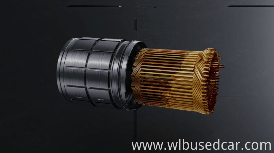 zeekr 001 fr price europe